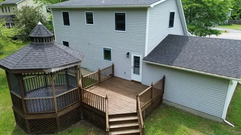 153 Sand Hill Road Essex VT 05452