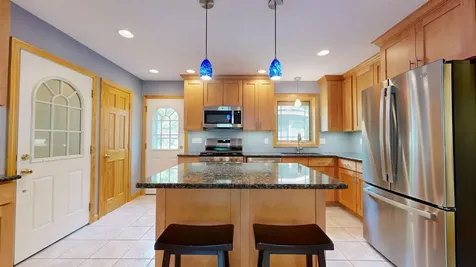 153 Sand Hill Road Essex VT 05452