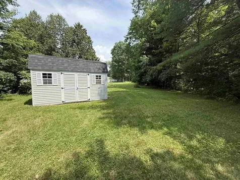 153 Sand Hill Road Essex VT 05452
