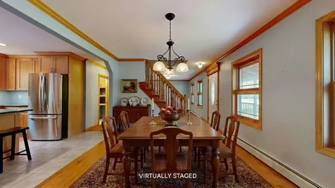 153 Sand Hill Road Essex VT 05452