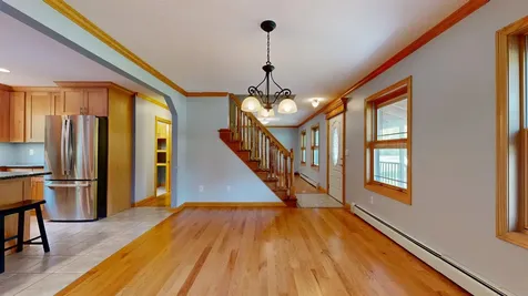 153 Sand Hill Road Essex VT 05452