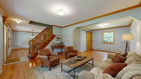 153 Sand Hill Road Essex VT 05452
