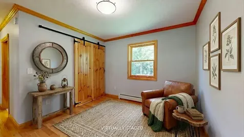 153 Sand Hill Road Essex VT 05452