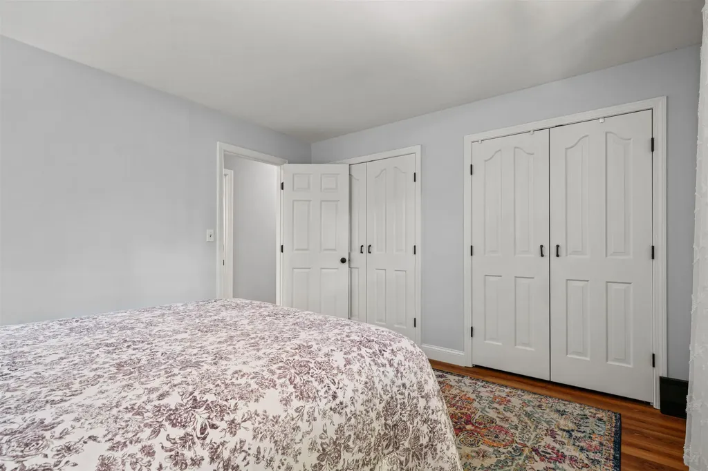 151 New Hampshire Drive Webster NH 03303