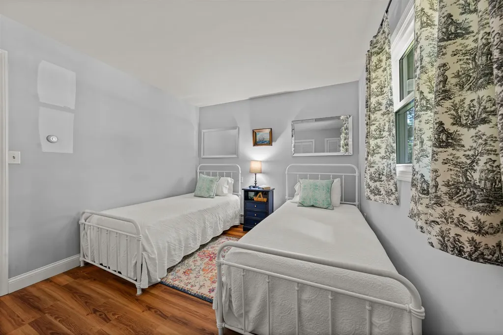 151 New Hampshire Drive Webster NH 03303