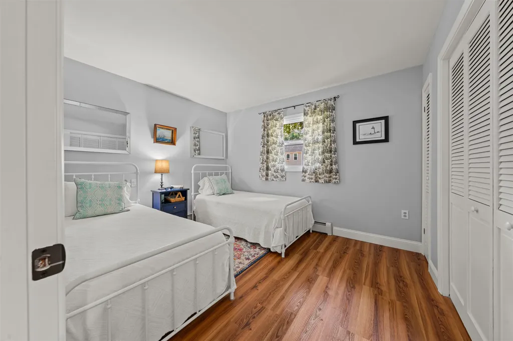 151 New Hampshire Drive Webster NH 03303