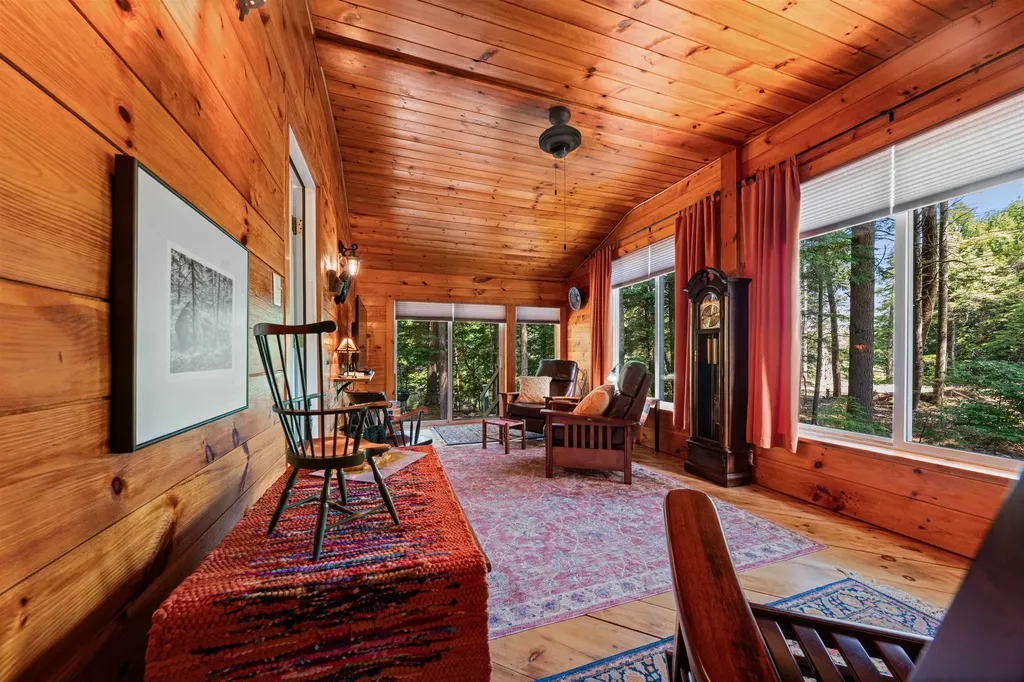 151 New Hampshire Drive Webster NH 03303