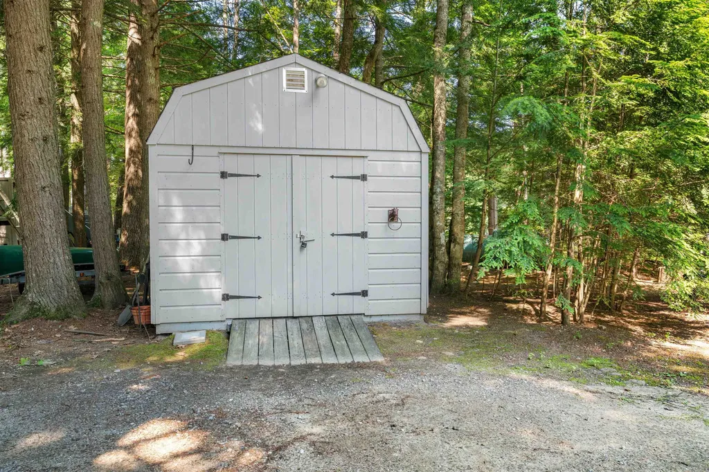 151 New Hampshire Drive Webster NH 03303