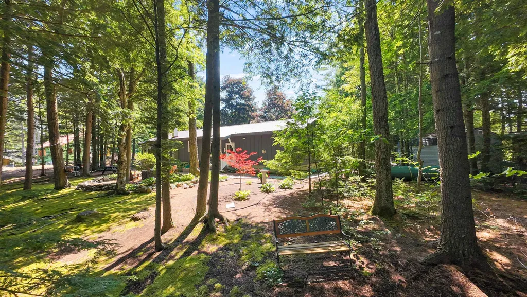 151 New Hampshire Drive Webster NH 03303