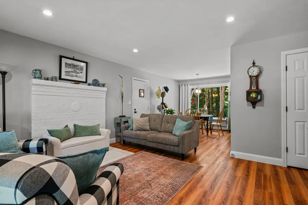 151 New Hampshire Drive Webster NH 03303
