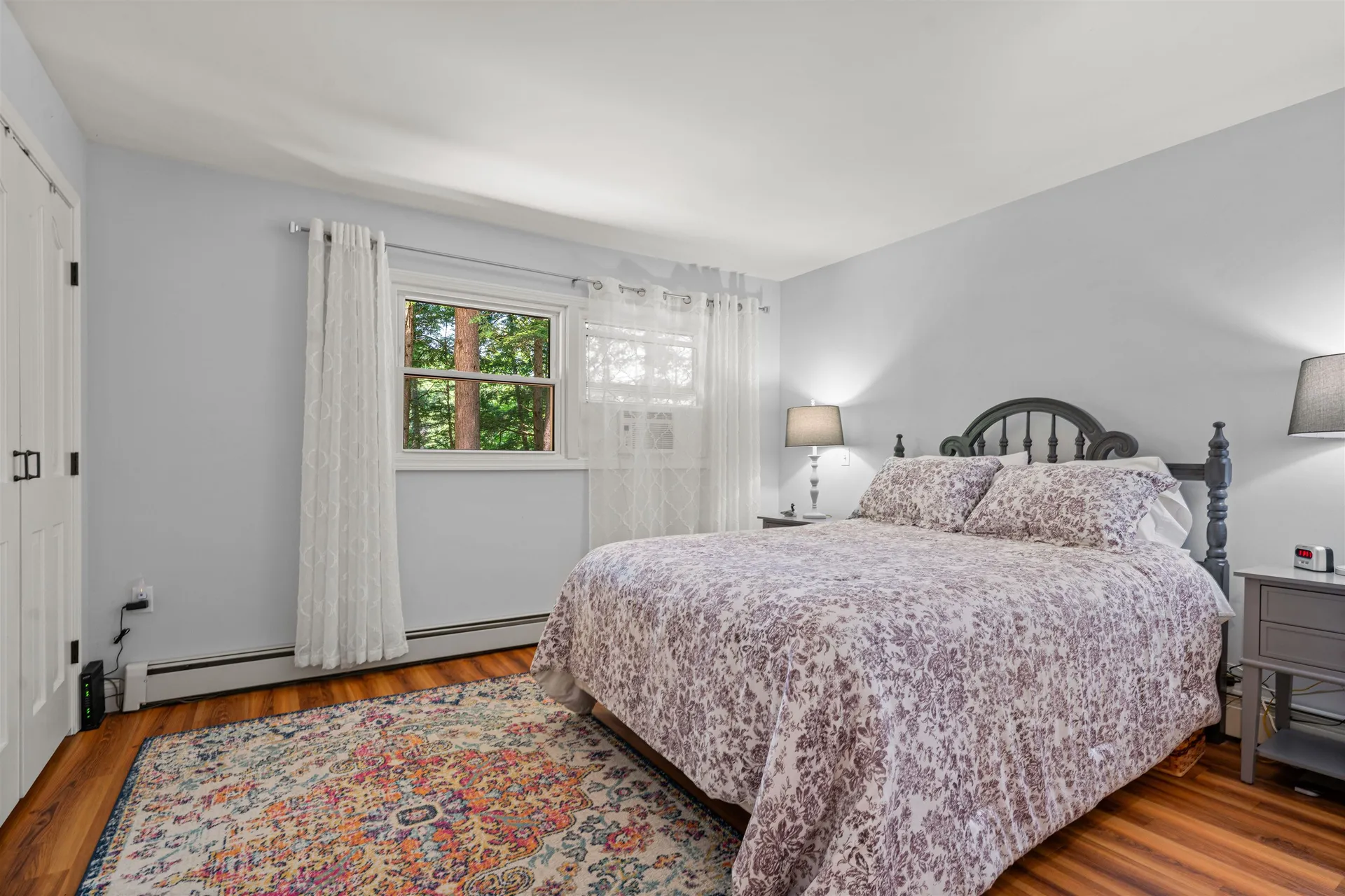151 New Hampshire Drive Webster NH 03303