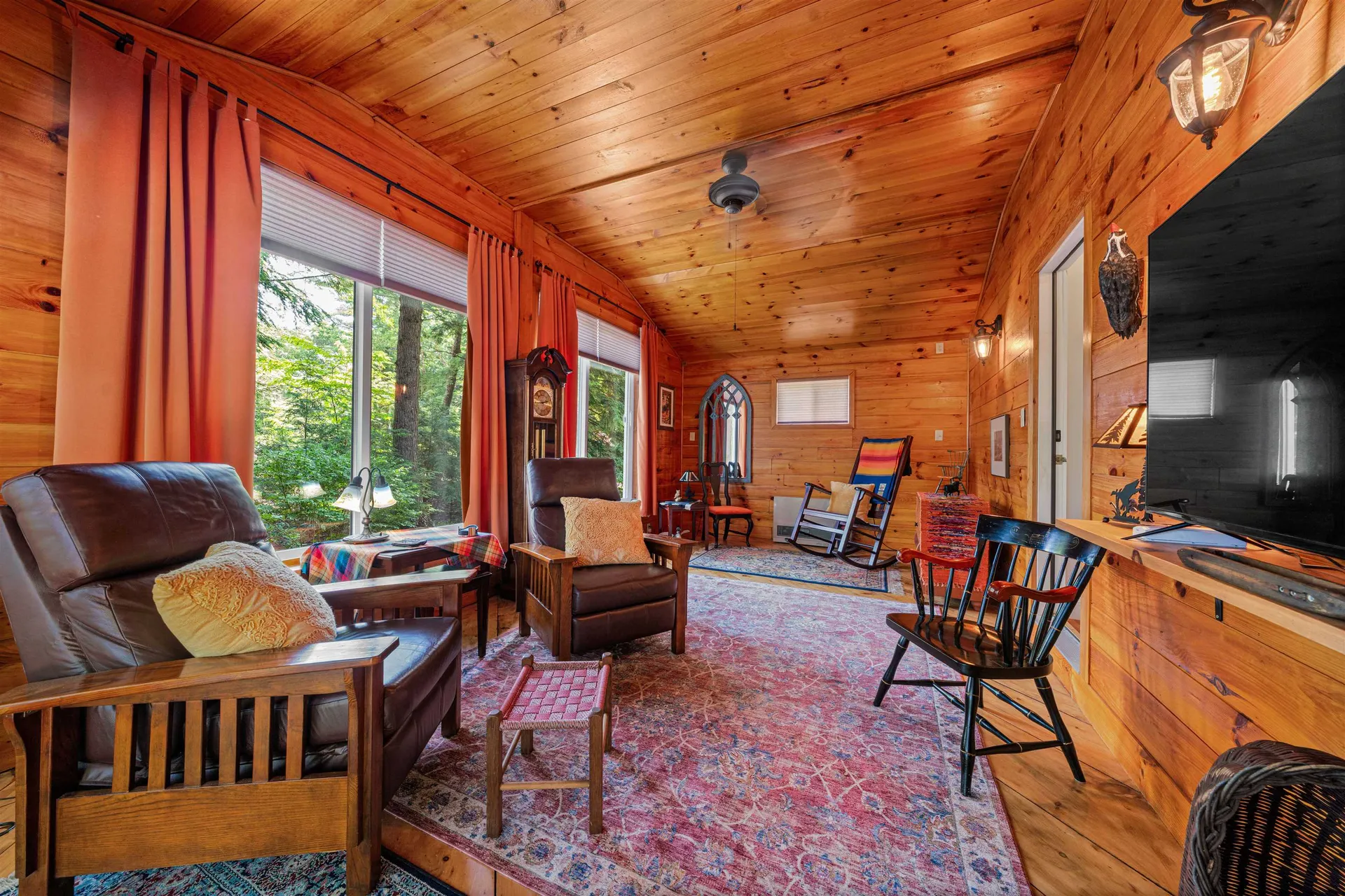 151 New Hampshire Drive Webster NH 03303