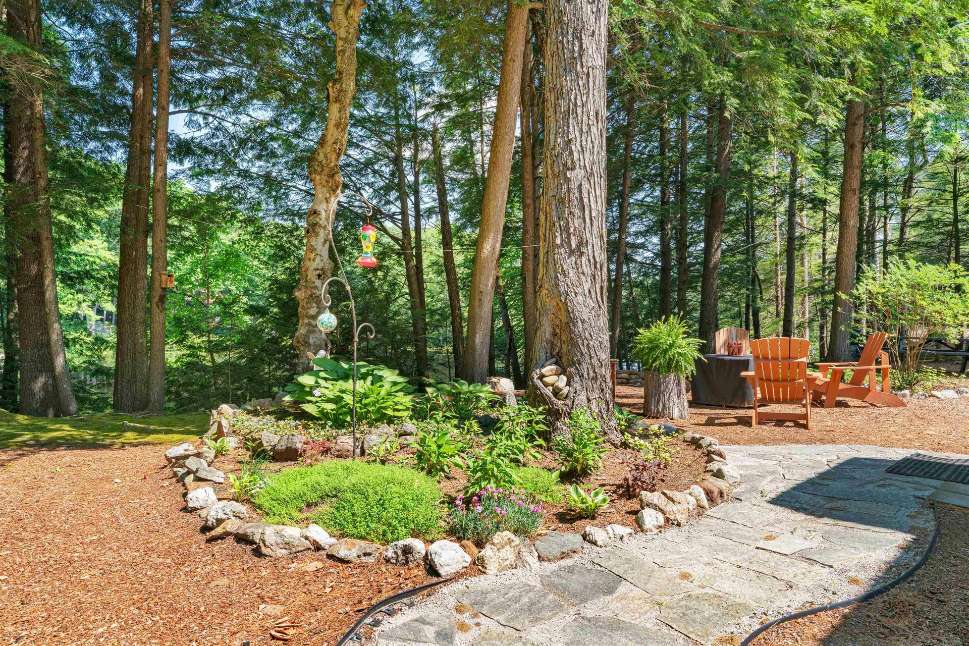 151 New Hampshire Drive Webster NH 03303