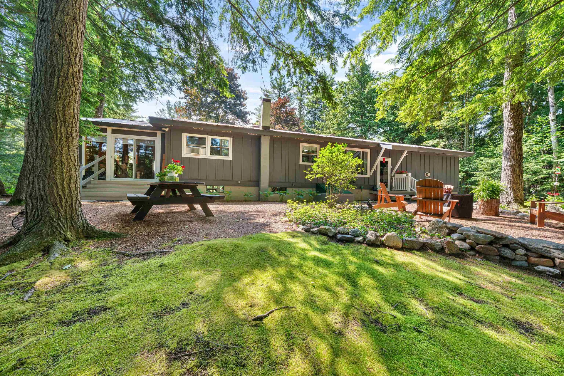 151 New Hampshire Drive Webster NH 03303