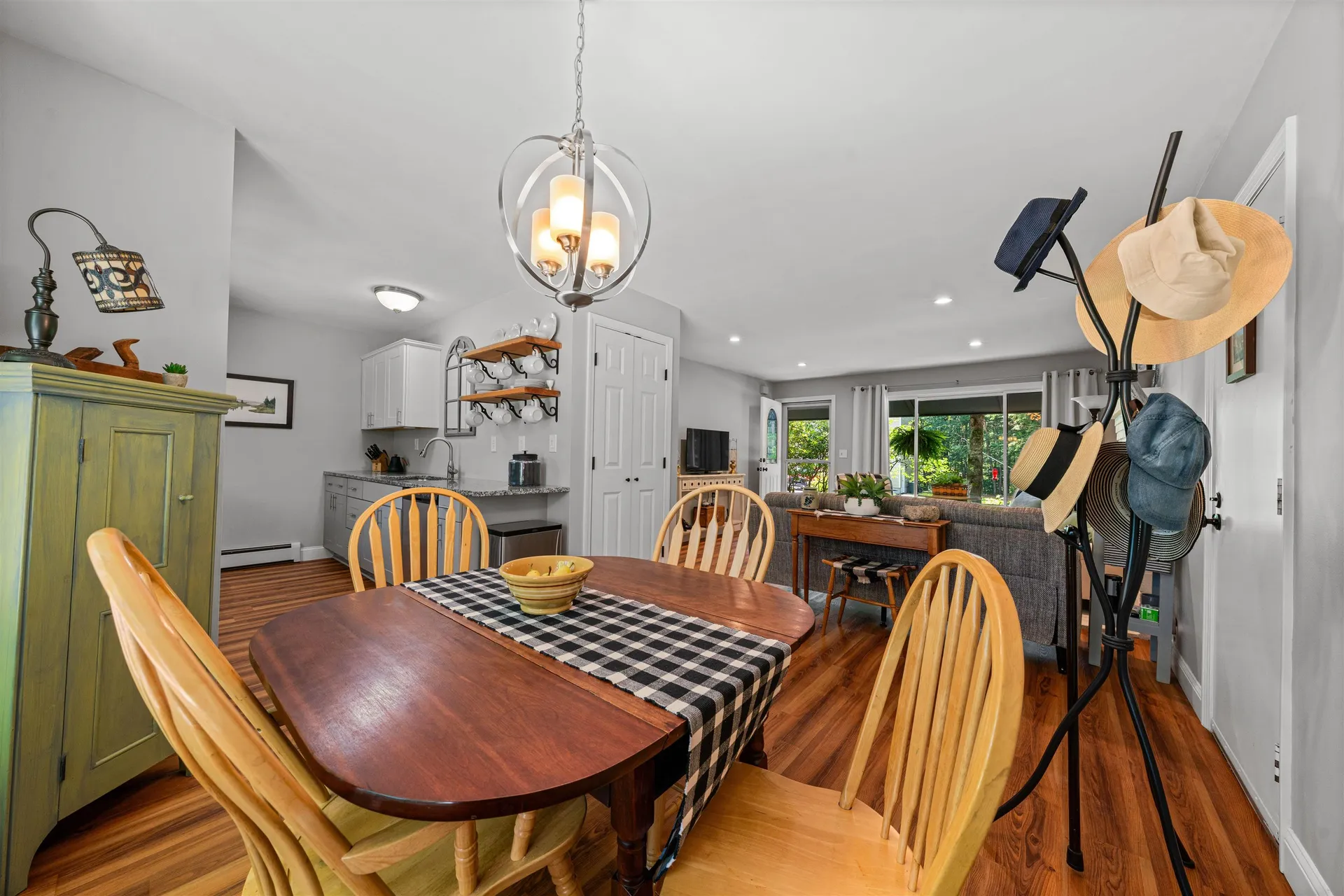 151 New Hampshire Drive Webster NH 03303