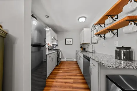 151 New Hampshire Drive Webster NH 03303
