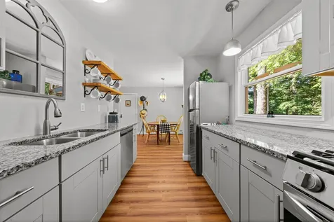 151 New Hampshire Drive Webster NH 03303