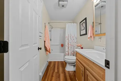 151 New Hampshire Drive Webster NH 03303