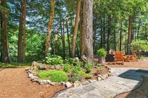 151 New Hampshire Drive Webster NH 03303
