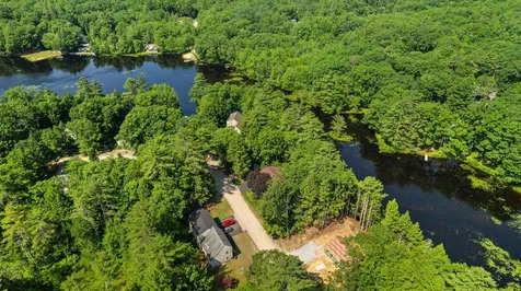 151 New Hampshire Drive Webster NH 03303