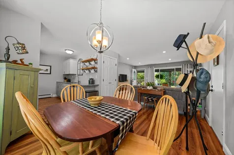 151 New Hampshire Drive Webster NH 03303