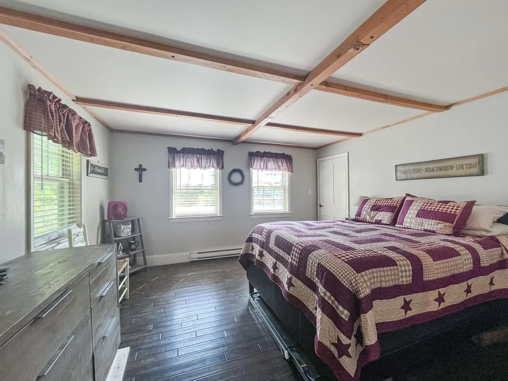 3497 Reservoir Road Berkshire VT 05450
