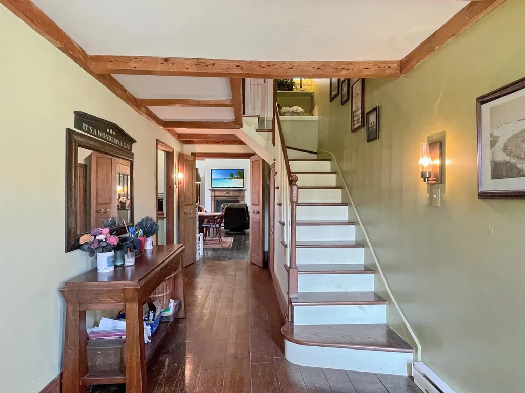 3497 Reservoir Road Berkshire VT 05450