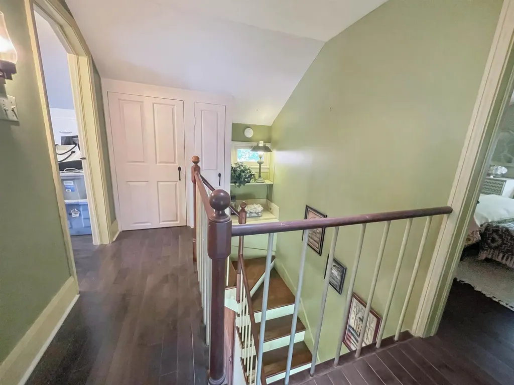 3497 Reservoir Road Berkshire VT 05450
