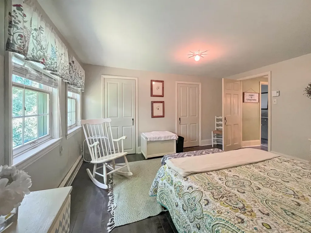 3497 Reservoir Road Berkshire VT 05450