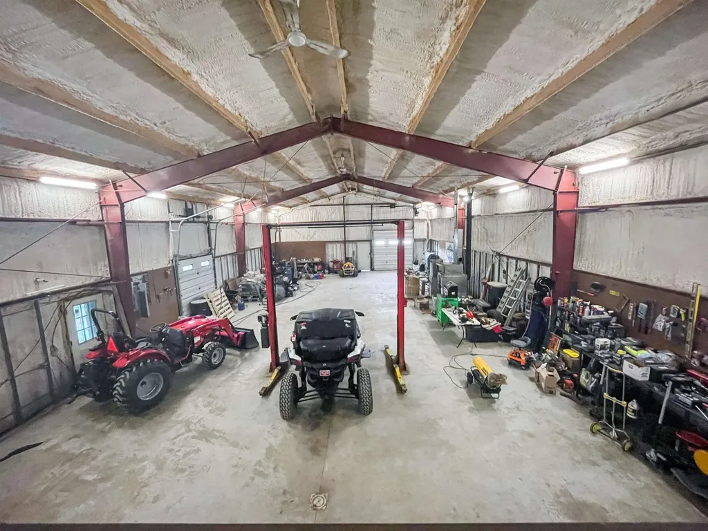 3497 Reservoir Road Berkshire VT 05450
