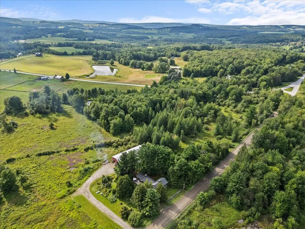 3497 Reservoir Road Berkshire VT 05450