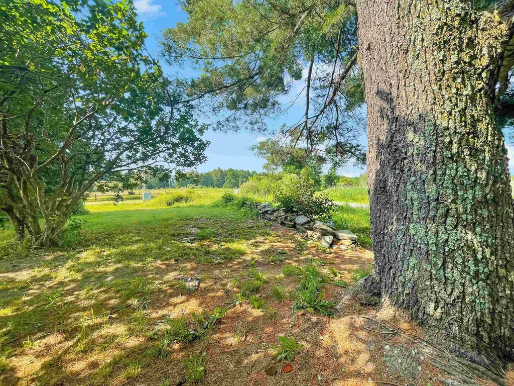 3497 Reservoir Road Berkshire VT 05450