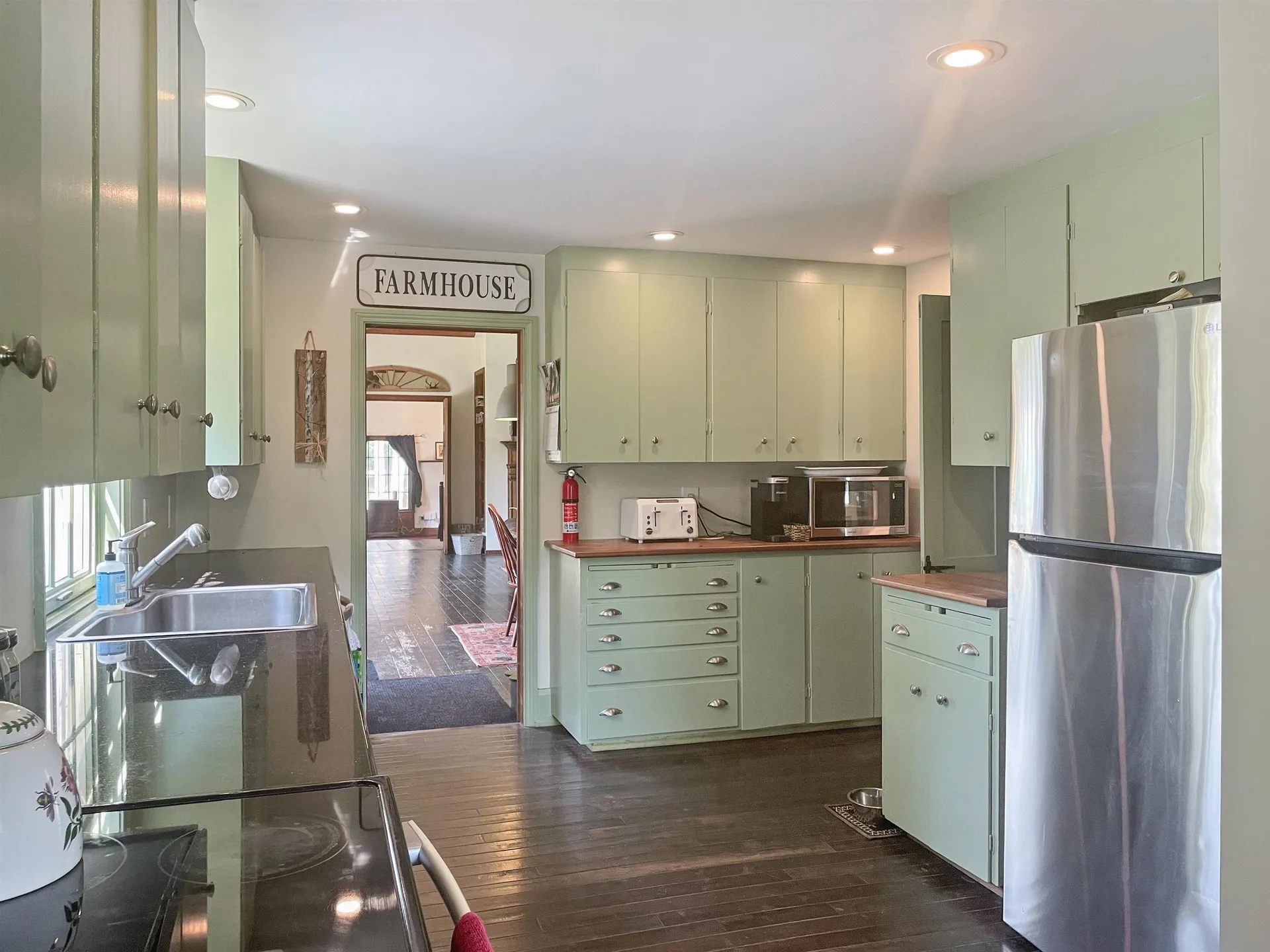 3497 Reservoir Road Berkshire VT 05450