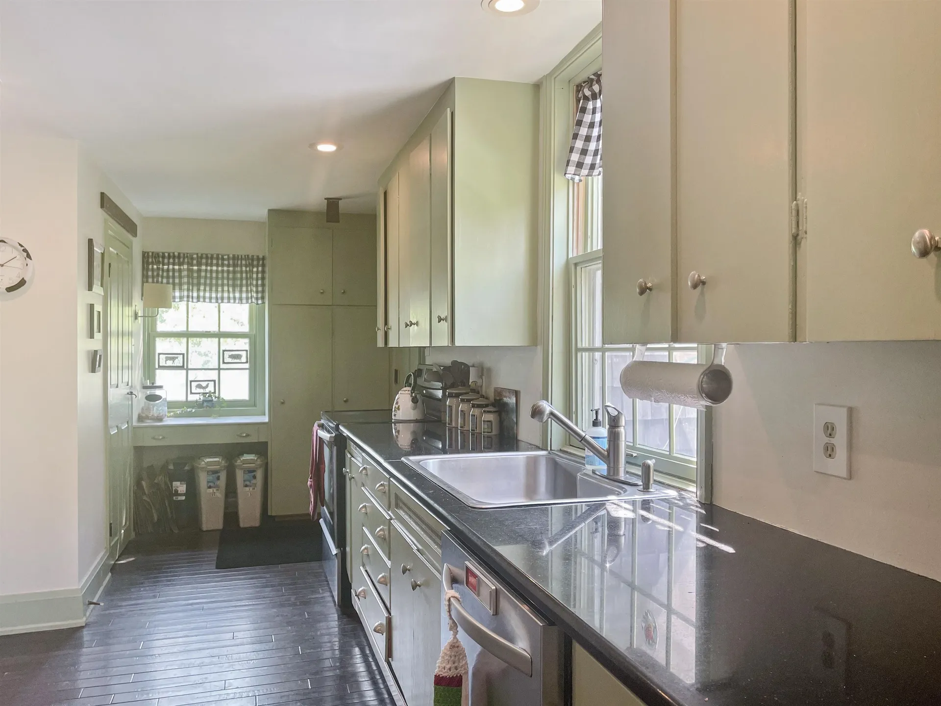 3497 Reservoir Road Berkshire VT 05450