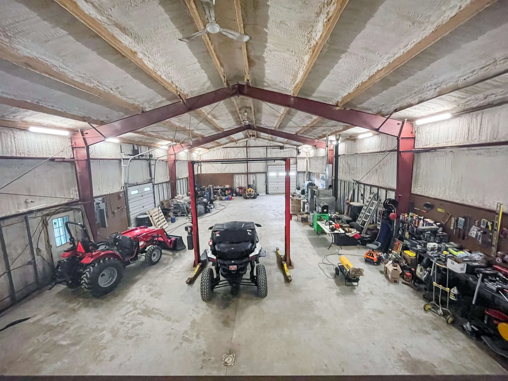 3497 Reservoir Road Berkshire VT 05450
