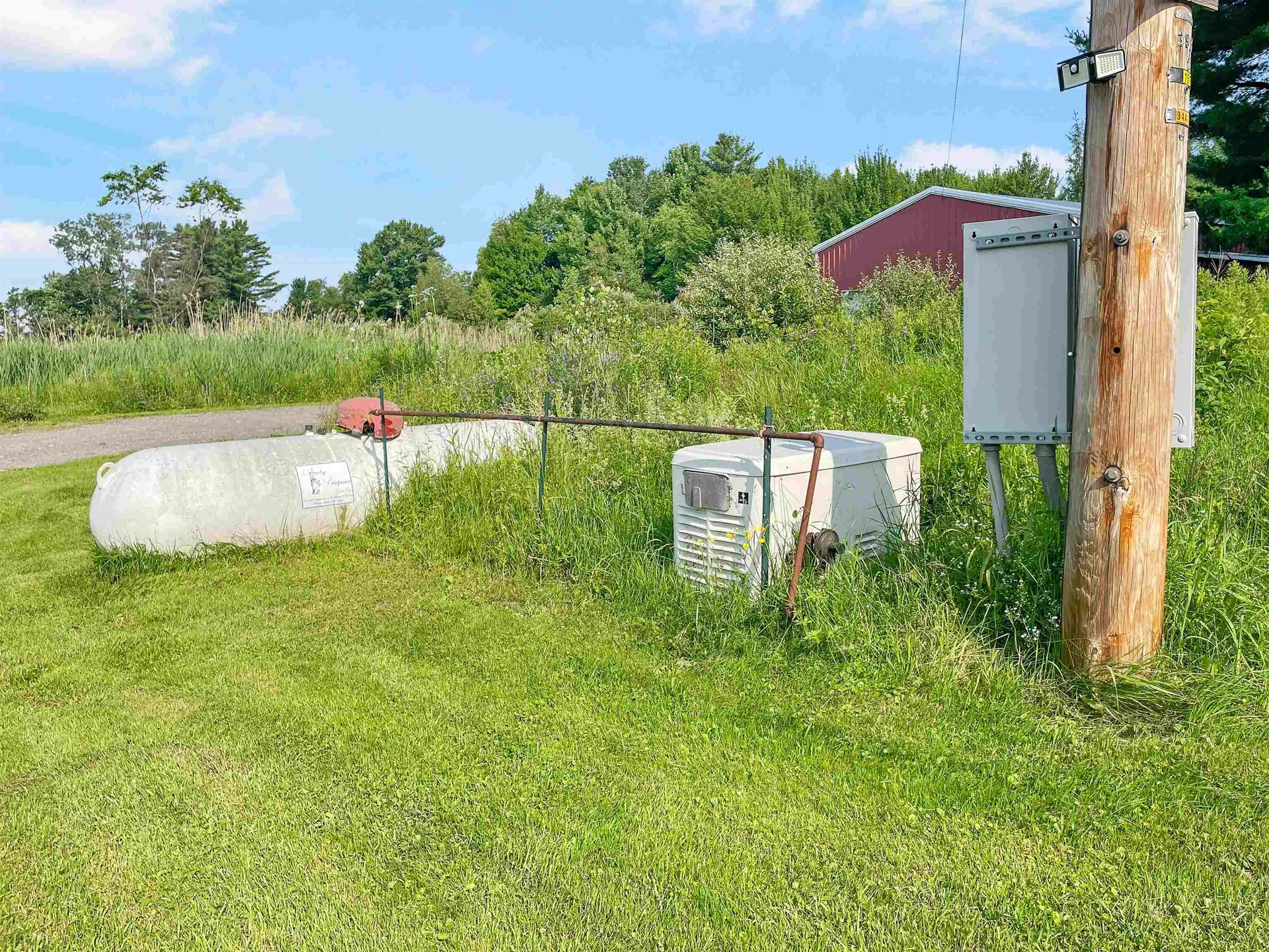 3497 Reservoir Road Berkshire VT 05450
