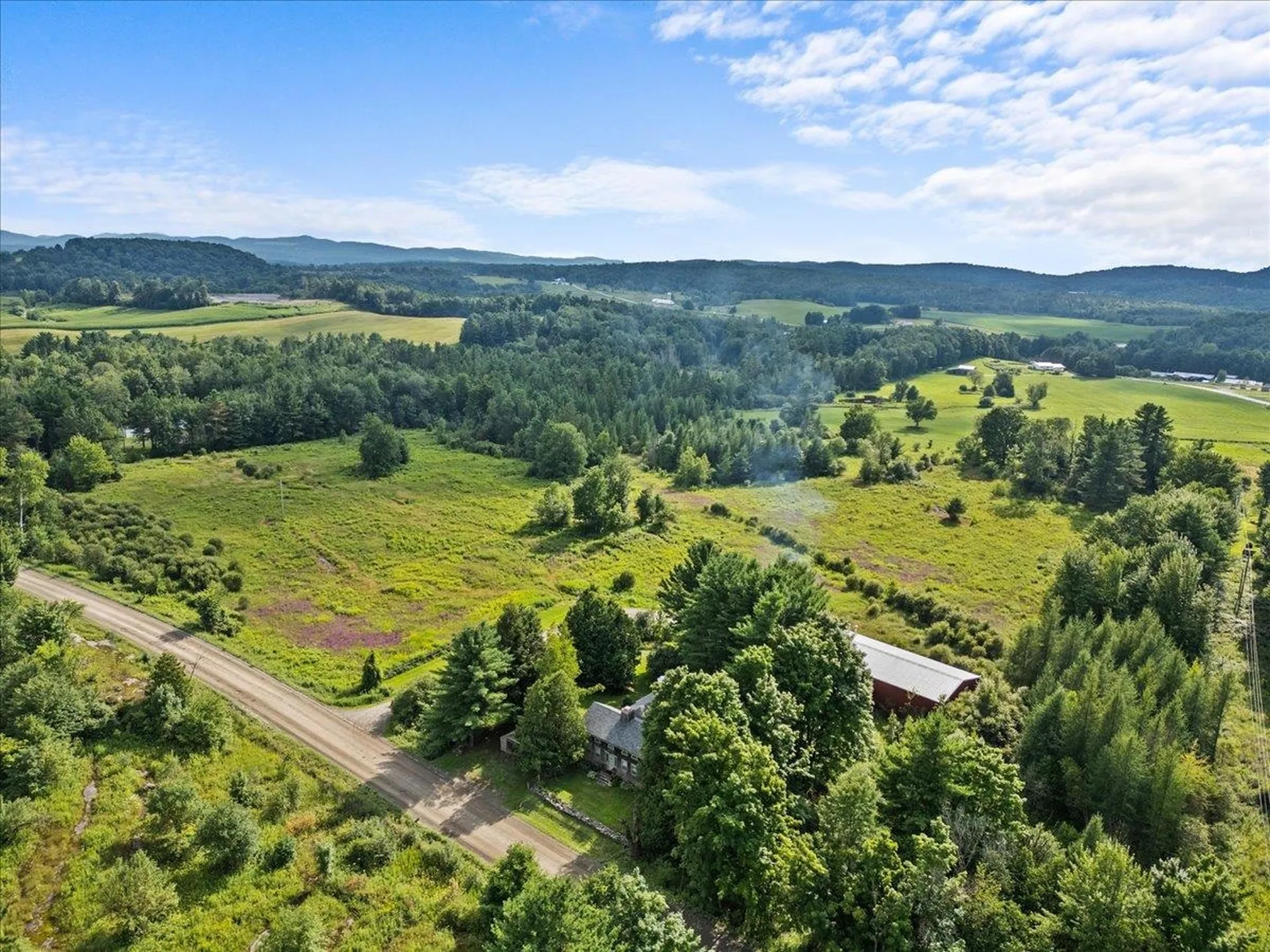 3497 Reservoir Road Berkshire VT 05450