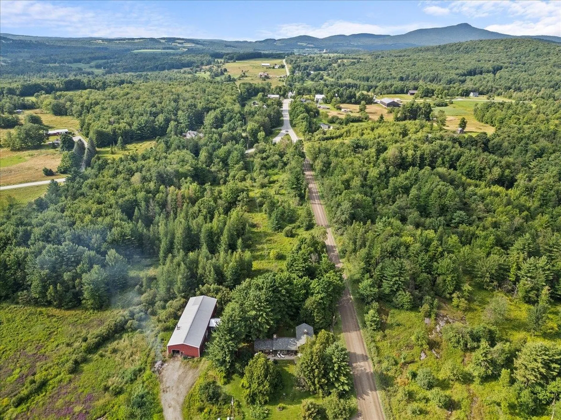 3497 Reservoir Road Berkshire VT 05450