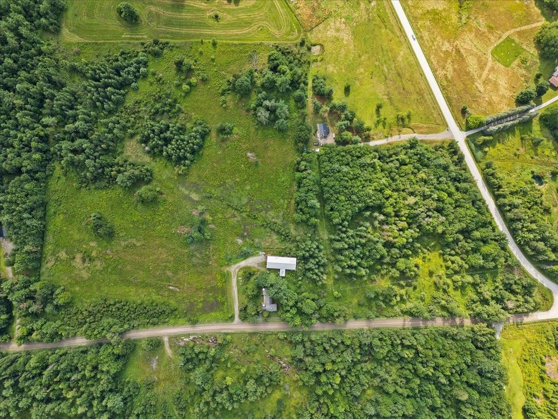 3497 Reservoir Road Berkshire VT 05450