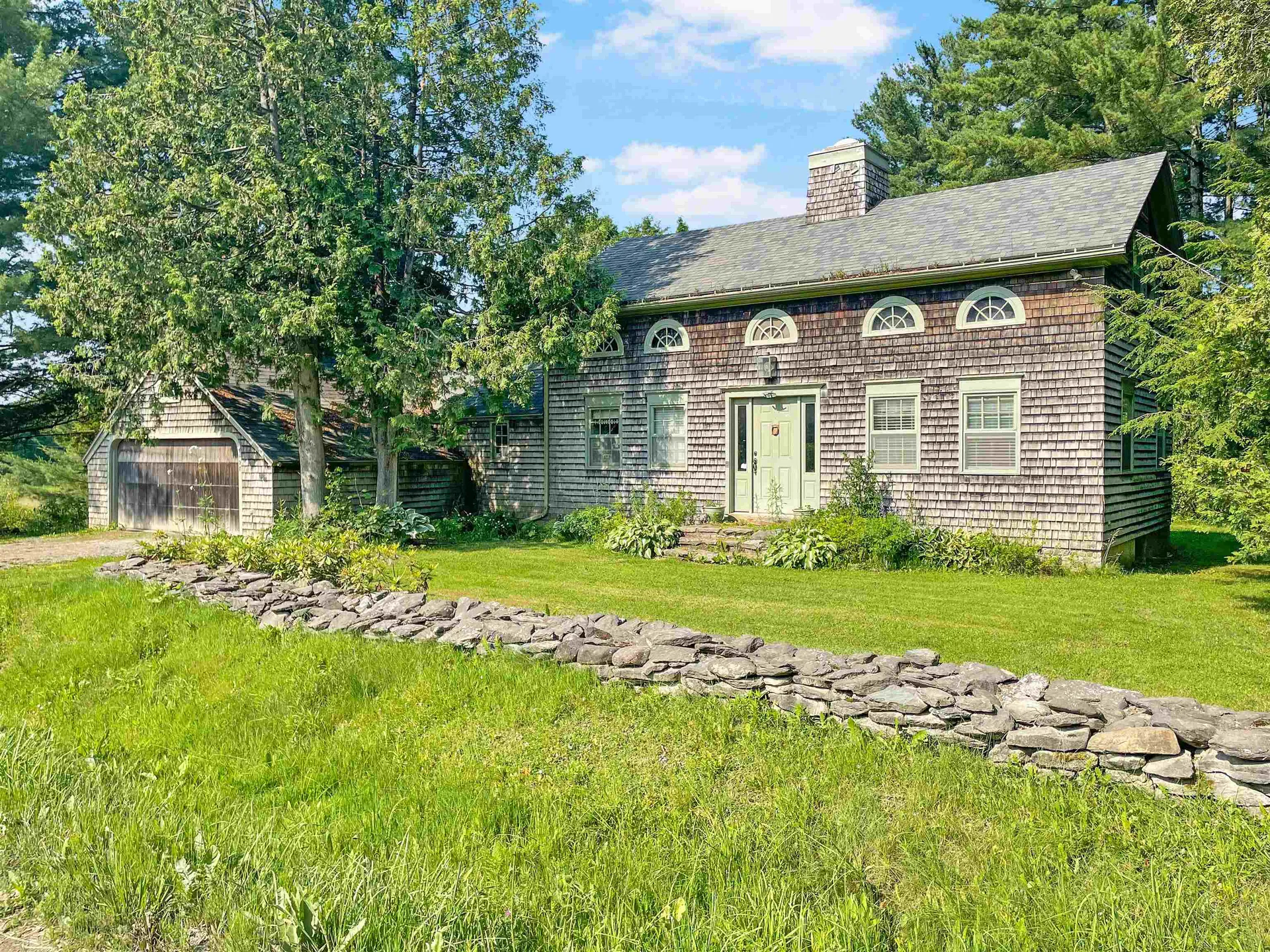 3497 Reservoir Road Berkshire VT 05450