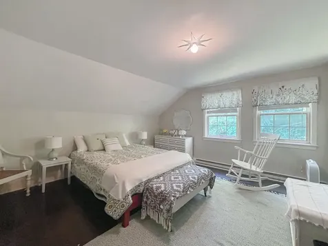 3497 Reservoir Road Berkshire VT 05450