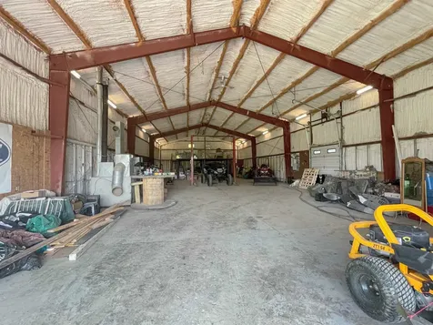 3497 Reservoir Road Berkshire VT 05450