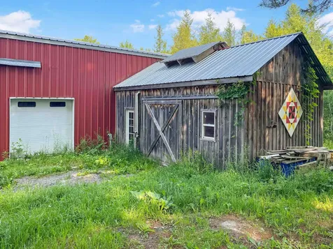 3497 Reservoir Road Berkshire VT 05450