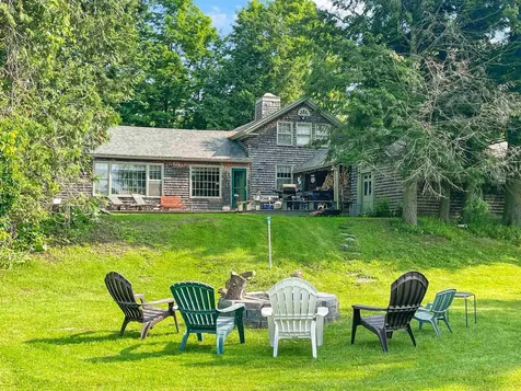 3497 Reservoir Road Berkshire VT 05450