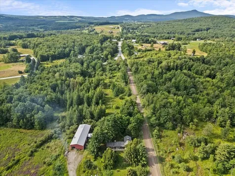 3497 Reservoir Road Berkshire VT 05450