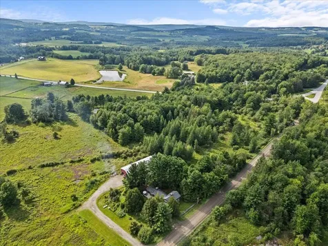 3497 Reservoir Road Berkshire VT 05450