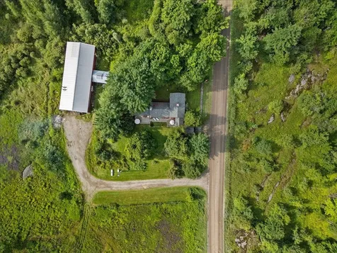 3497 Reservoir Road Berkshire VT 05450