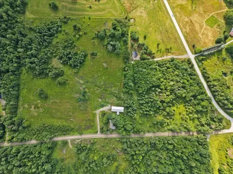 3497 Reservoir Road Berkshire VT 05450