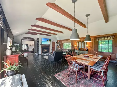3497 Reservoir Road Berkshire VT 05450