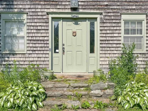 3497 Reservoir Road Berkshire VT 05450